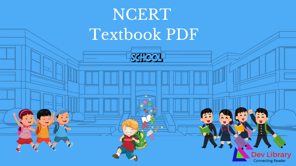 NCERT Textbook PDF