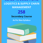NIOS Class 10 Logistics & Supply Chain Management Solutions