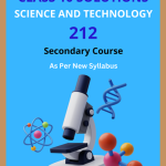 NIOS Class 10 Science and Technology Solutions
