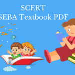SCERT SEBA Textbook PDF