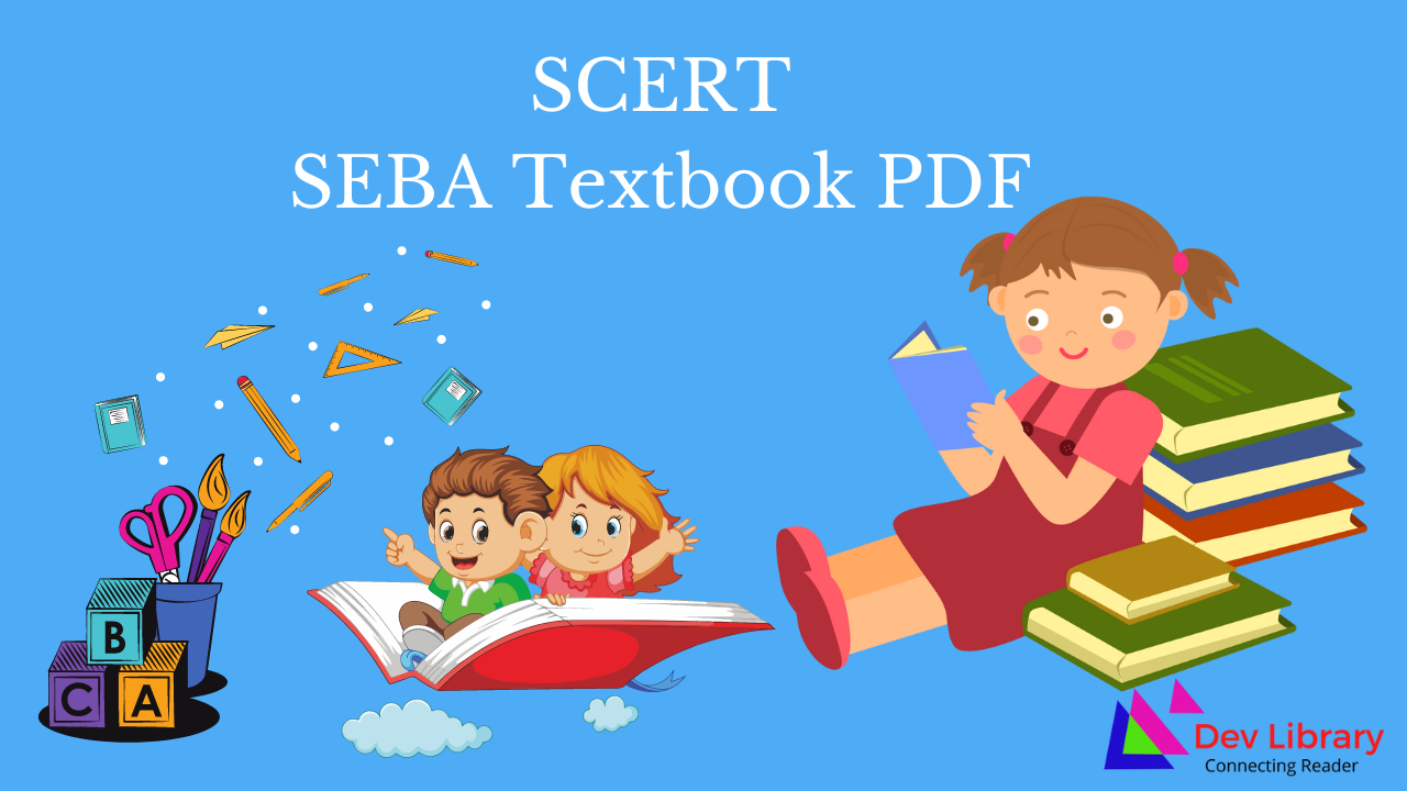 SCERT SEBA Textbook PDF