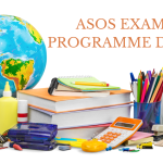 ASOS Exam Date