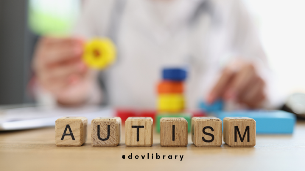 Autism Problem | অটিজমৰ সমস্যা