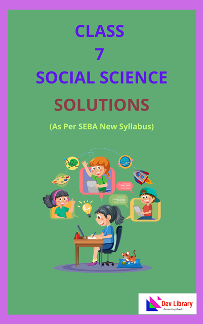 Class 7 Social Science Solutions