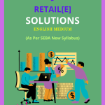 Class 9 Elective Retail Solutions