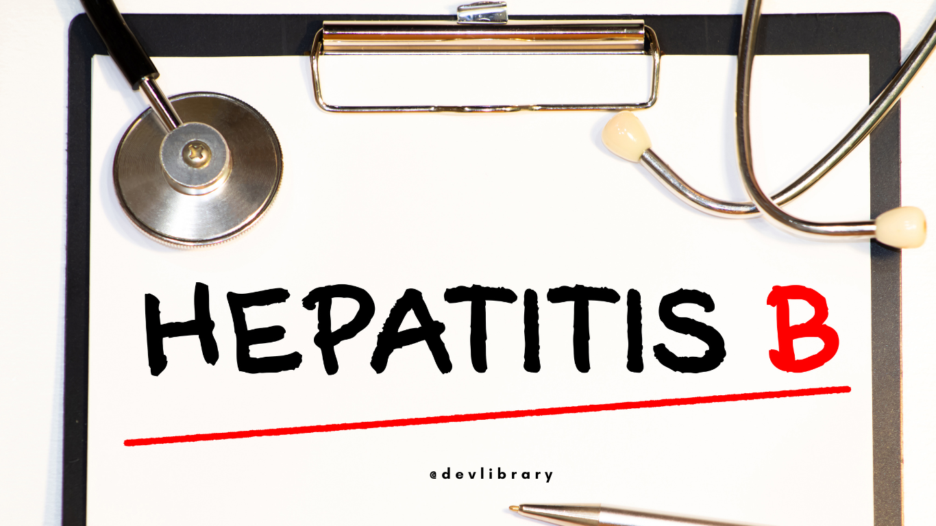 Hepatitis B Problem and Treatment | হেপাটাইটিছ বি -ৰ সমস্যা আৰু প্ৰতিকাৰ