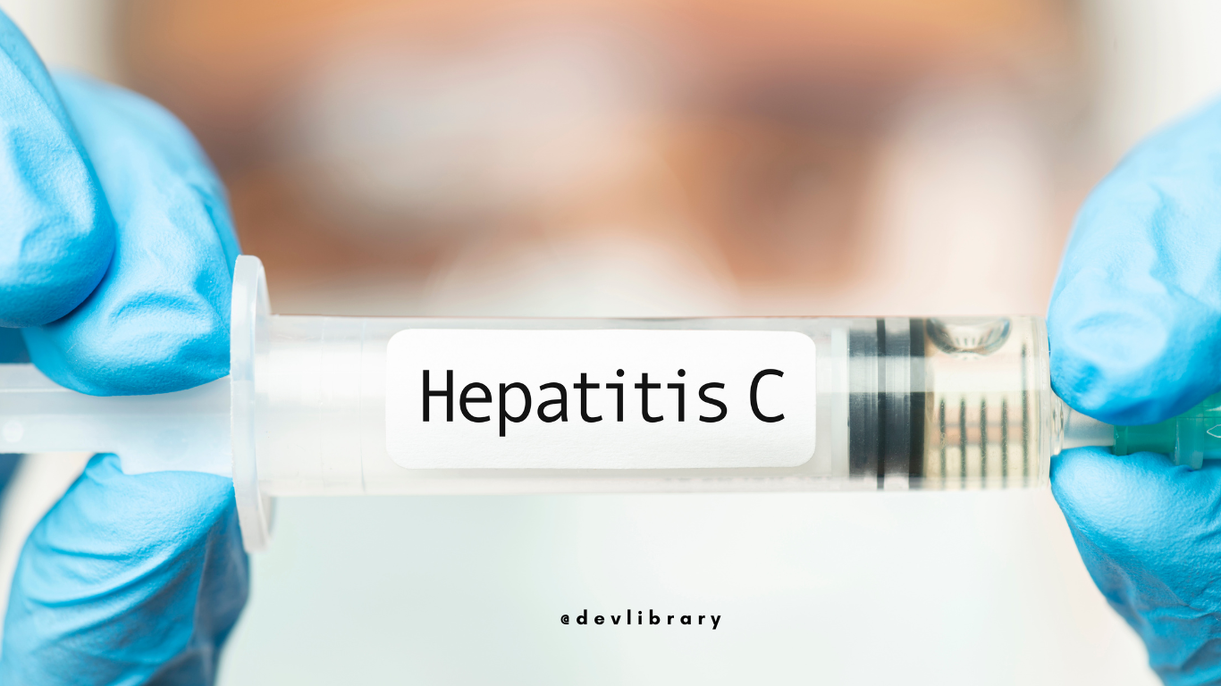 Hepatitis C Problem and Treatment | হেপাটাইটিছ চি-ৰ সমস্যা আৰু প্ৰতিকাৰ