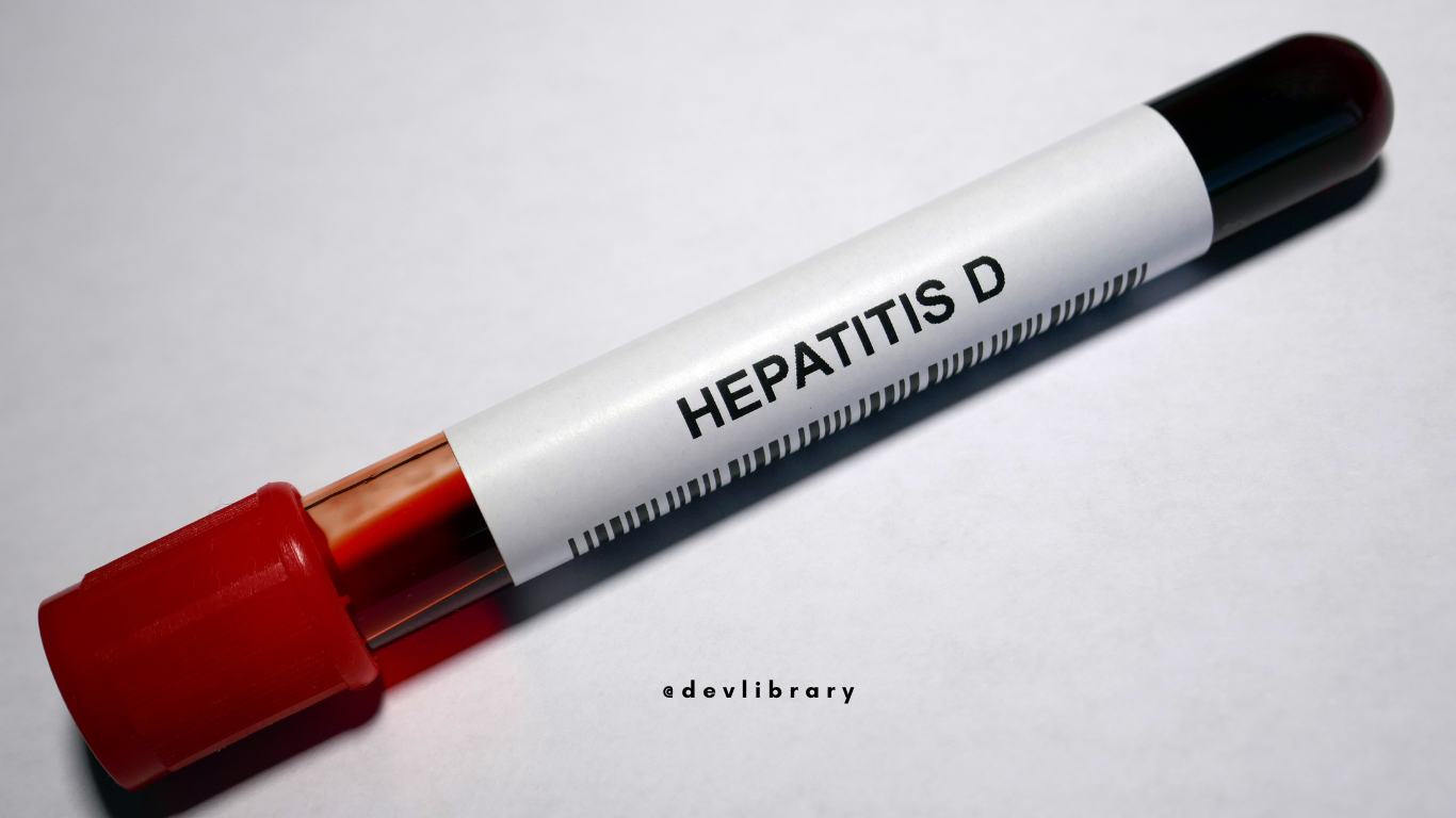 Hepatitis D Problem and Treatment | হেপাটাইটিছ ডি -ৰ সমস্যা আৰু প্ৰতিকাৰ