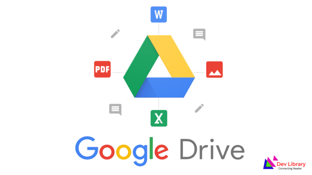 How to use Google drive Guide