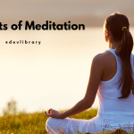 Benefits of Meditation | ধ্যানৰ লাভালাভ