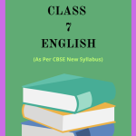 NCERT Class 7 English Textbook