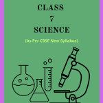 NCERT Class 7 Science Textbook PDF