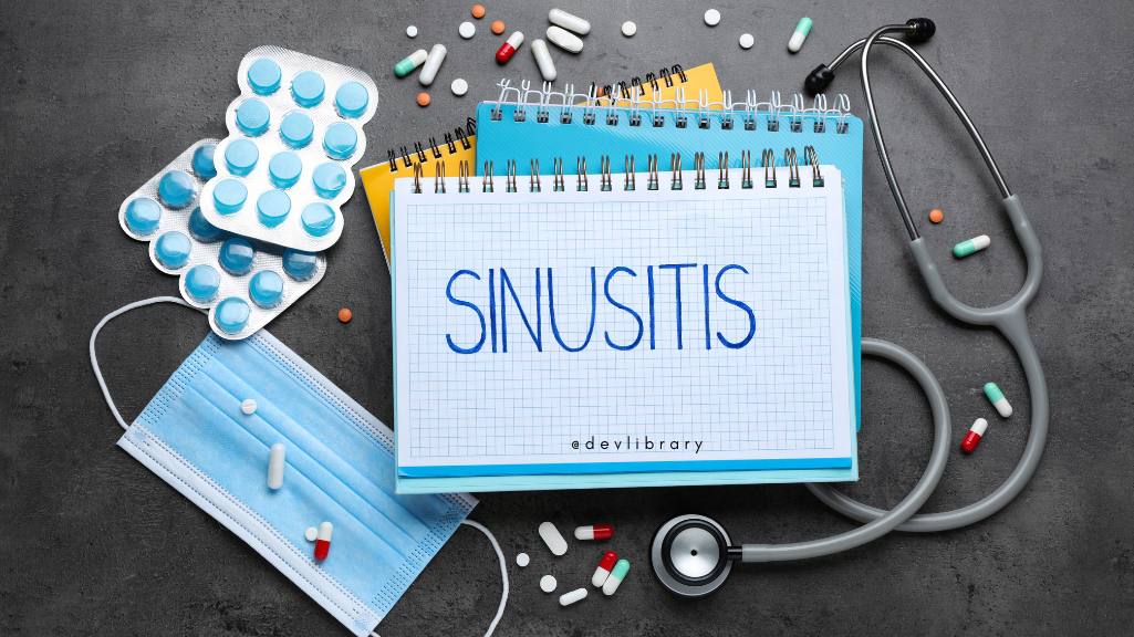 Sinusitis problem and Treatment | চাইনাচাইটিচৰ সমস্যা আৰু প্ৰতিকাৰ