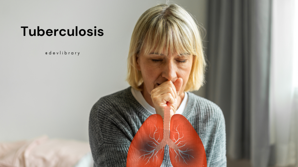Tuberculosis and Treatment | যক্ষ্মা ৰোগ আৰু প্ৰতিকাৰ