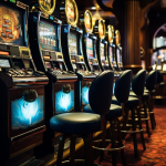 Taxes in the gambling industry