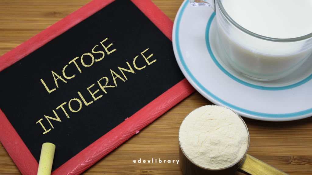 Lactose Intolerance Problem and Treatment | লেক্টোজ অসহিষ্ণুতা সমস্যা আৰু চিকিৎসা