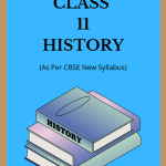 NCERT Class 11 Histor Solutions