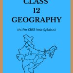 NCERT Class 12 Geography Solutions