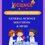 SEBA Science Class 6 to 10