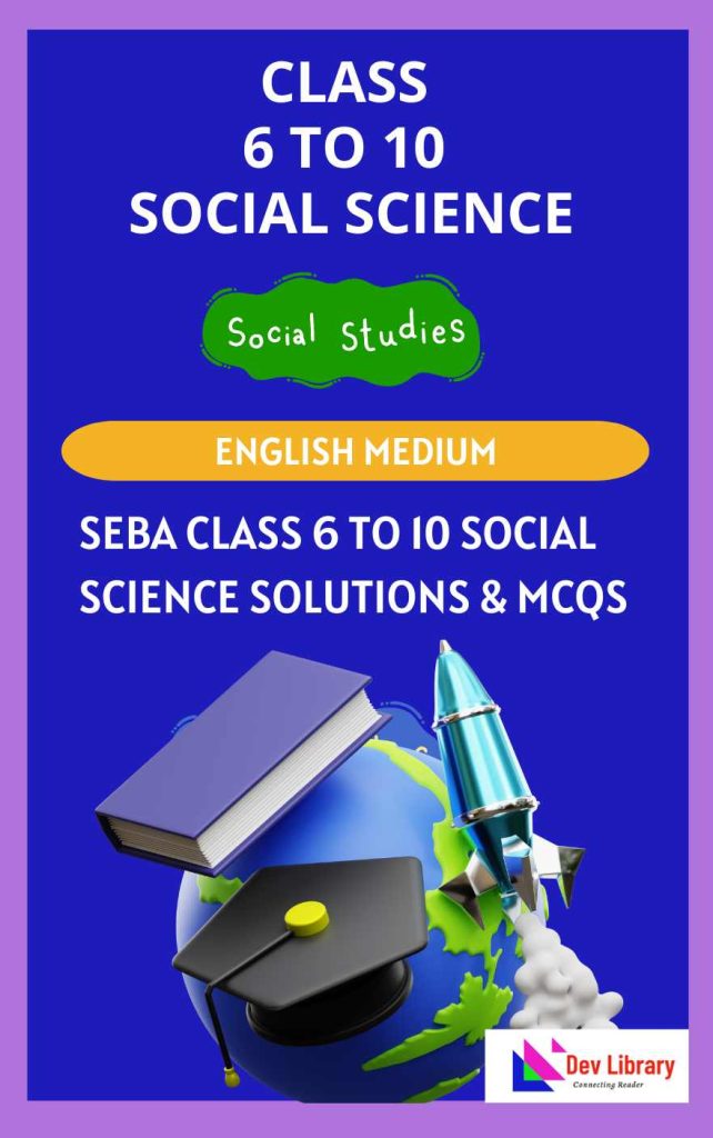 Social-Science-Class-6-to-10-English-Medium