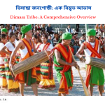 Dimasa Tribe: A Comprehensive Overview | ডিমাছা জনগোষ্ঠী : এক বিস্তৃত আভাস