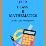 NCERT Class 11 Mathematics Solutions
