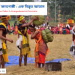 Tiwa Tribe: A Comprehensive Overview | তিৱা জনগোষ্ঠী : এক বিস্তৃত আভাস