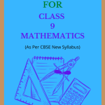 NCERT Class 9 Mathematics Solutions