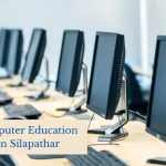 Best Computer Education Center In Silapathar