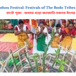 Bathou Festival: Festivals of The Bodo Tribes of Assam | বাথৌ পূজা : অসমৰ বড়ো জনজাতি সকলৰ উৎসৱ