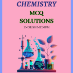 Class 11 Chemistry MCQ Solutions