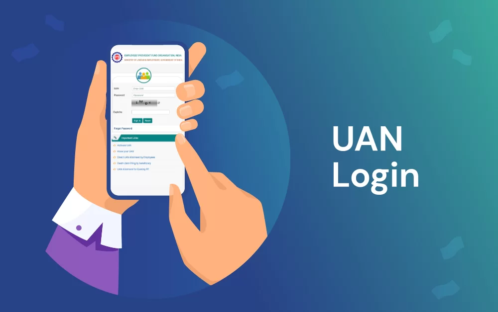 How to Keep Your UAN Login Safe and Secure