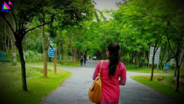                                                 চিত্ৰ:ডিব্ৰুগড় বিশ্ববিদ্যালয় চৌহদ (Dibrugarh University Campus)