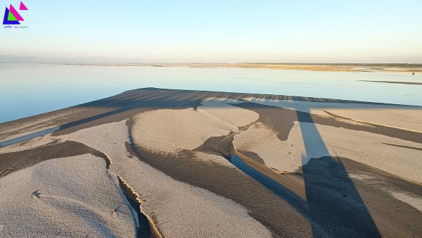                                                     চিত্ৰ: ব্ৰহ্মপুত্ৰ নদী (Brahmaputra River), ডিব্ৰুগড় 