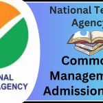 Common Management Admission Test