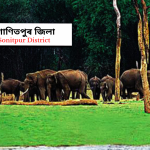 Sonitpur District | শোণিতপুৰ জিলা
