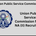Union Public Service Commission