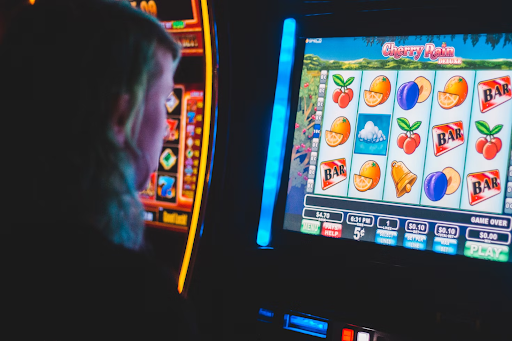 Why you should try online slots