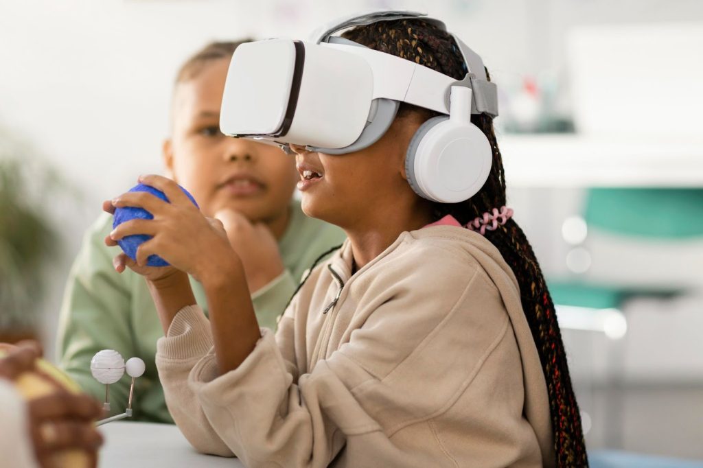 Video Games as an Effective Tool in Learning