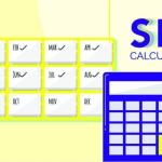 Difference Between An Online SIP Calculator and A Compound Interest Calculator