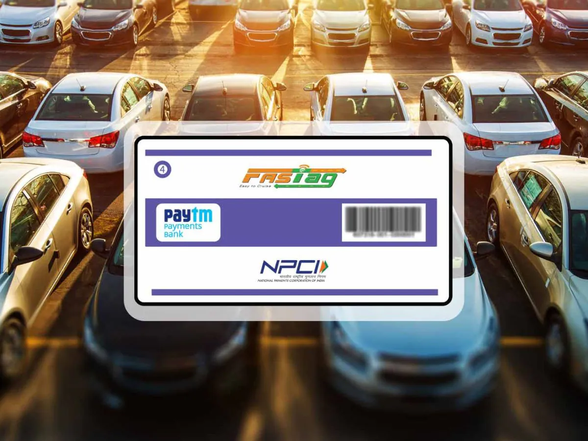 FASTag: Revolutionising Toll Collection in India