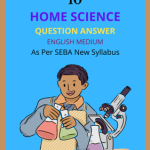 SEBA Class 10 Home Science Solutions English Medium