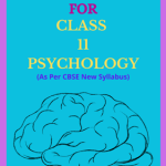 NCERT Class 11 Psychology Solutions