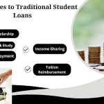 Alternatives to Traditional Student Loans