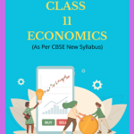 NCERT Class 11 Economics Solutions