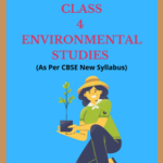 NCERT Class 4 Environmental Studies Solutions