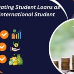Navigating Student Loans as an International Student