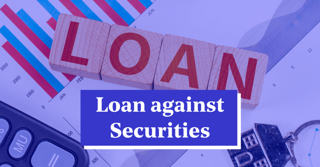 Top 5 Common Mistakes to Avoid When Applying for a Loan Against Securities