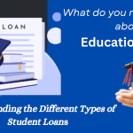 Understanding the Different Types of Student Loans