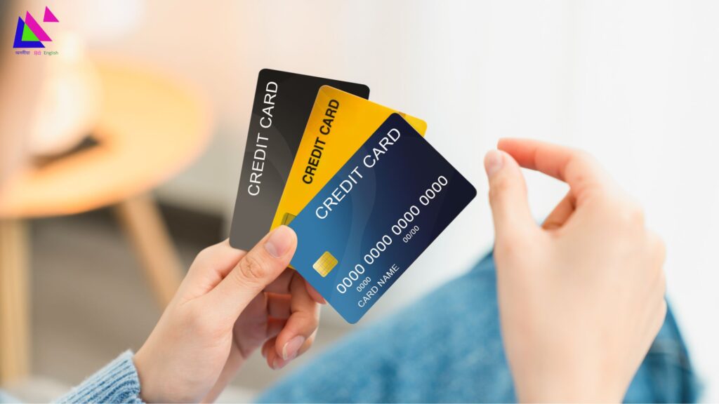 Lifetime Free Credit Card